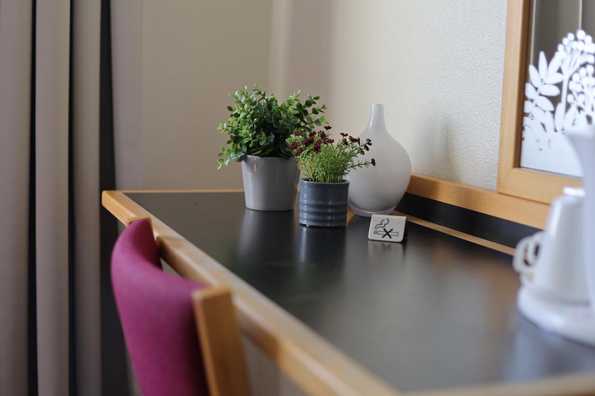 Hotel Varmahlid Varmahlíð Eksteriør billede