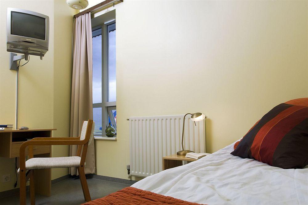 Hotel Varmahlid Varmahlíð Eksteriør billede
