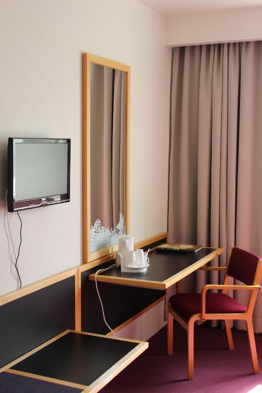 Hotel Varmahlid Varmahlíð Eksteriør billede